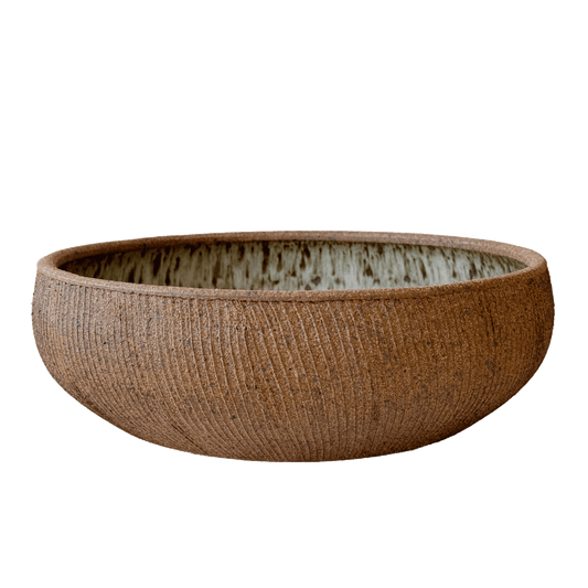 Sandstone Decorative Bowl 005