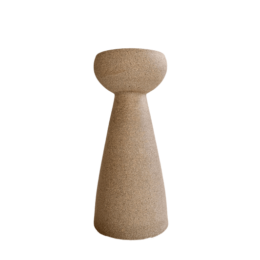 Coquina Vase 002