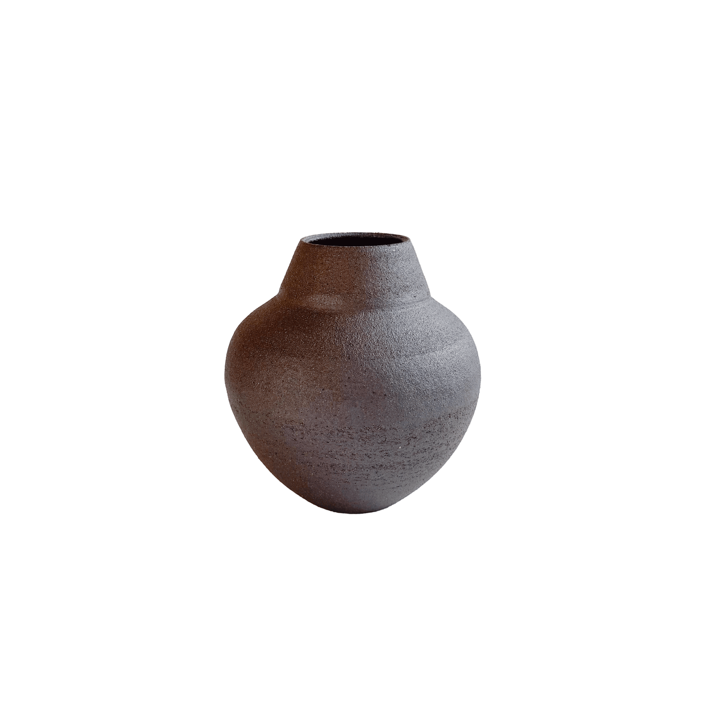 Jasper Vase 033 - SOMBRA