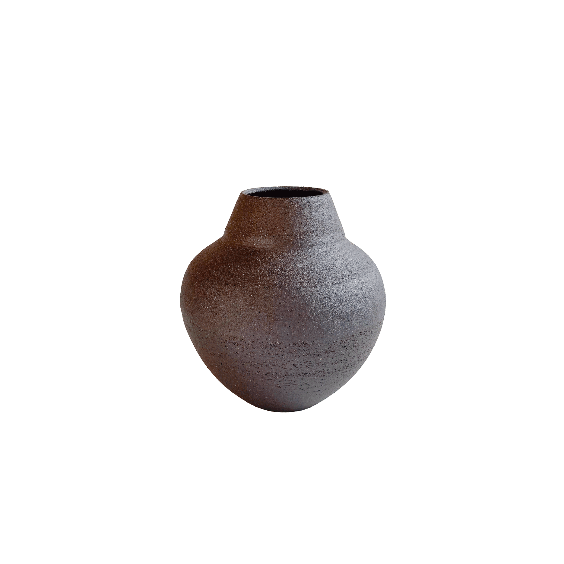 Jasper Vase 033 - SOMBRA