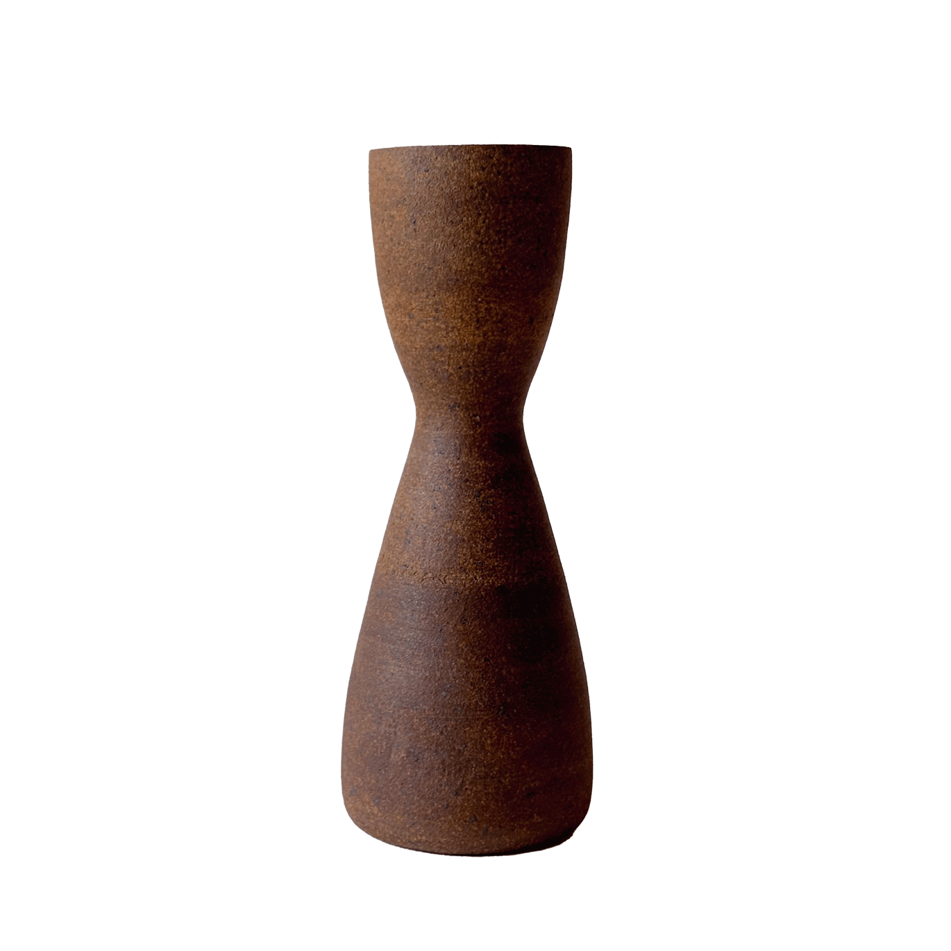 Sandstone Vase 037 - SOMBRA