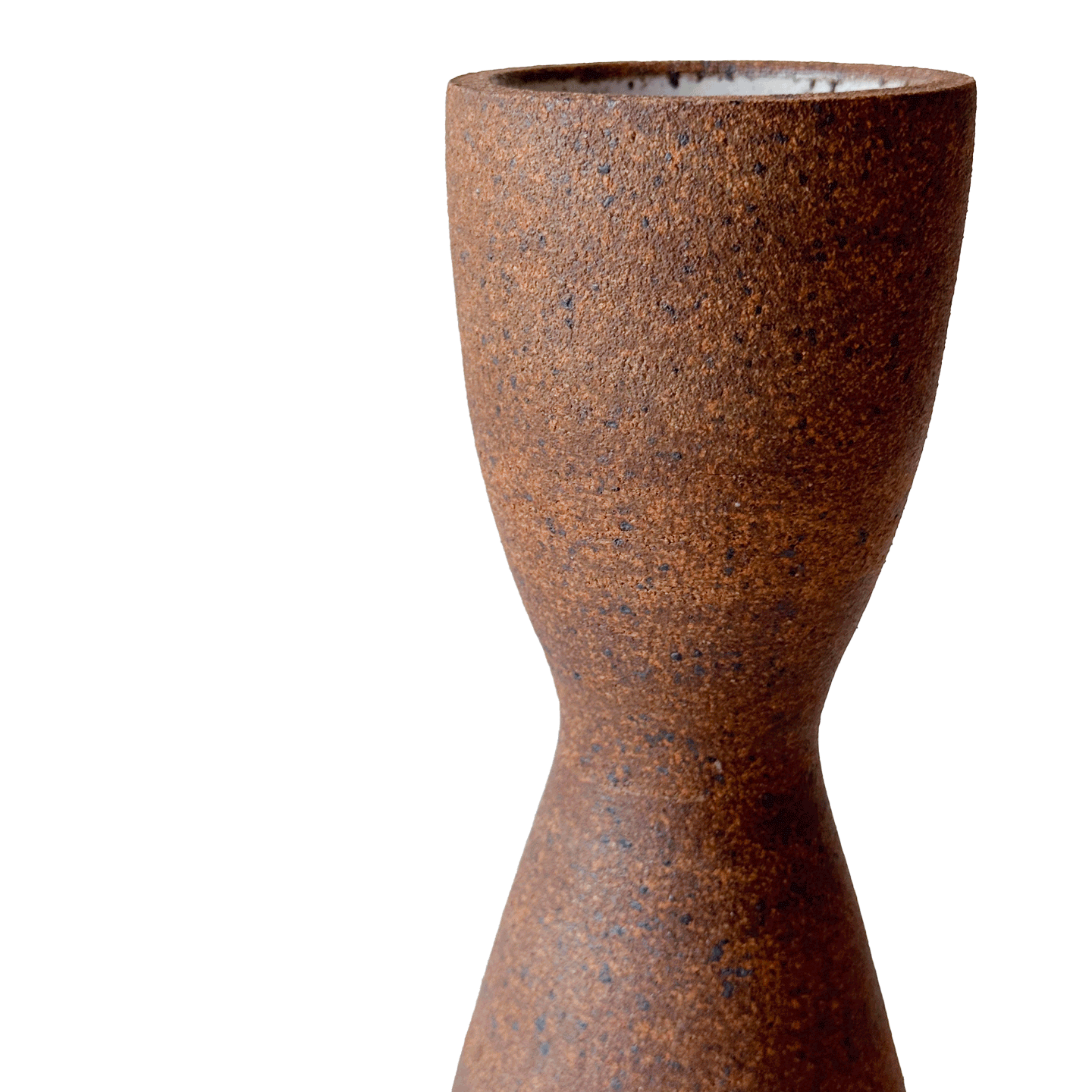 Sandstone Vase 037 - SOMBRA