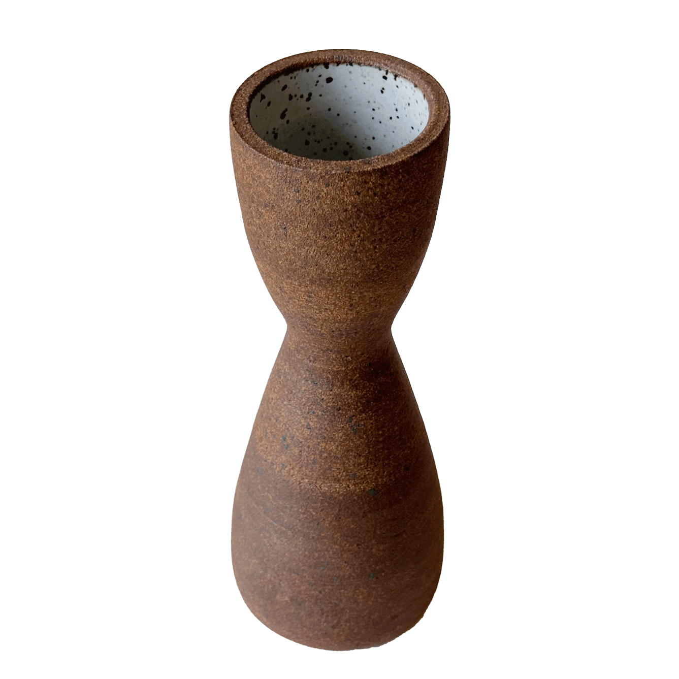 Sandstone Vase 037 - SOMBRA