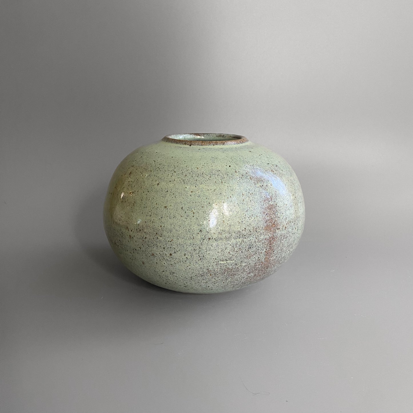 Shasta Sandstone Bud Vase 001