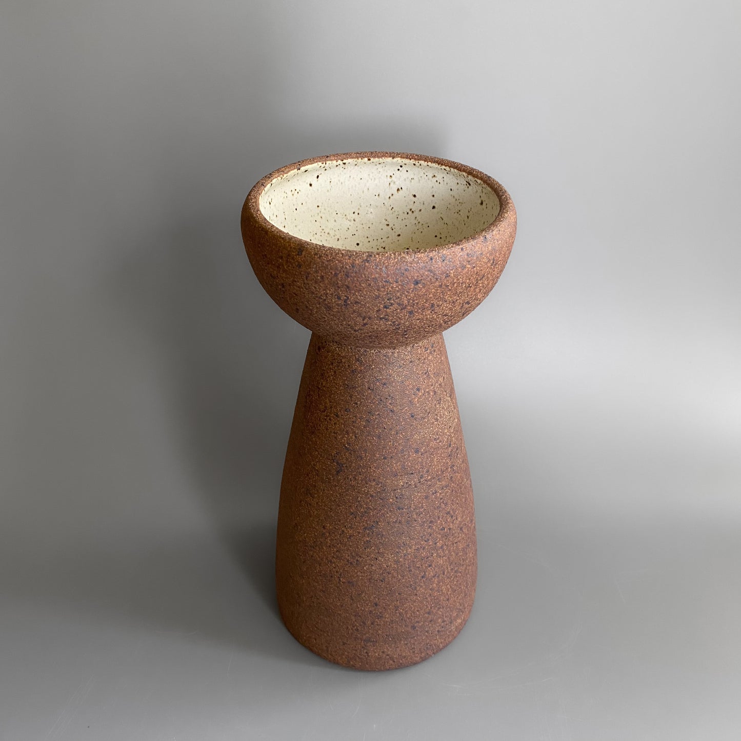 Sandstone Vase 002