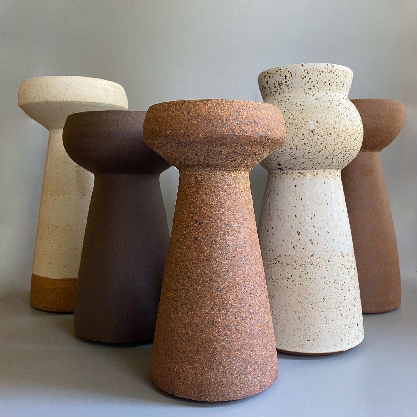 Sandstone Vase 002