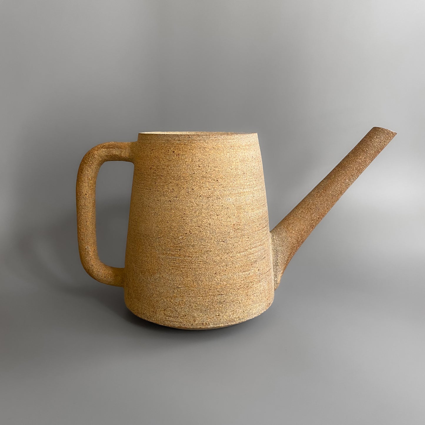 Sandstone Watering Can 001
