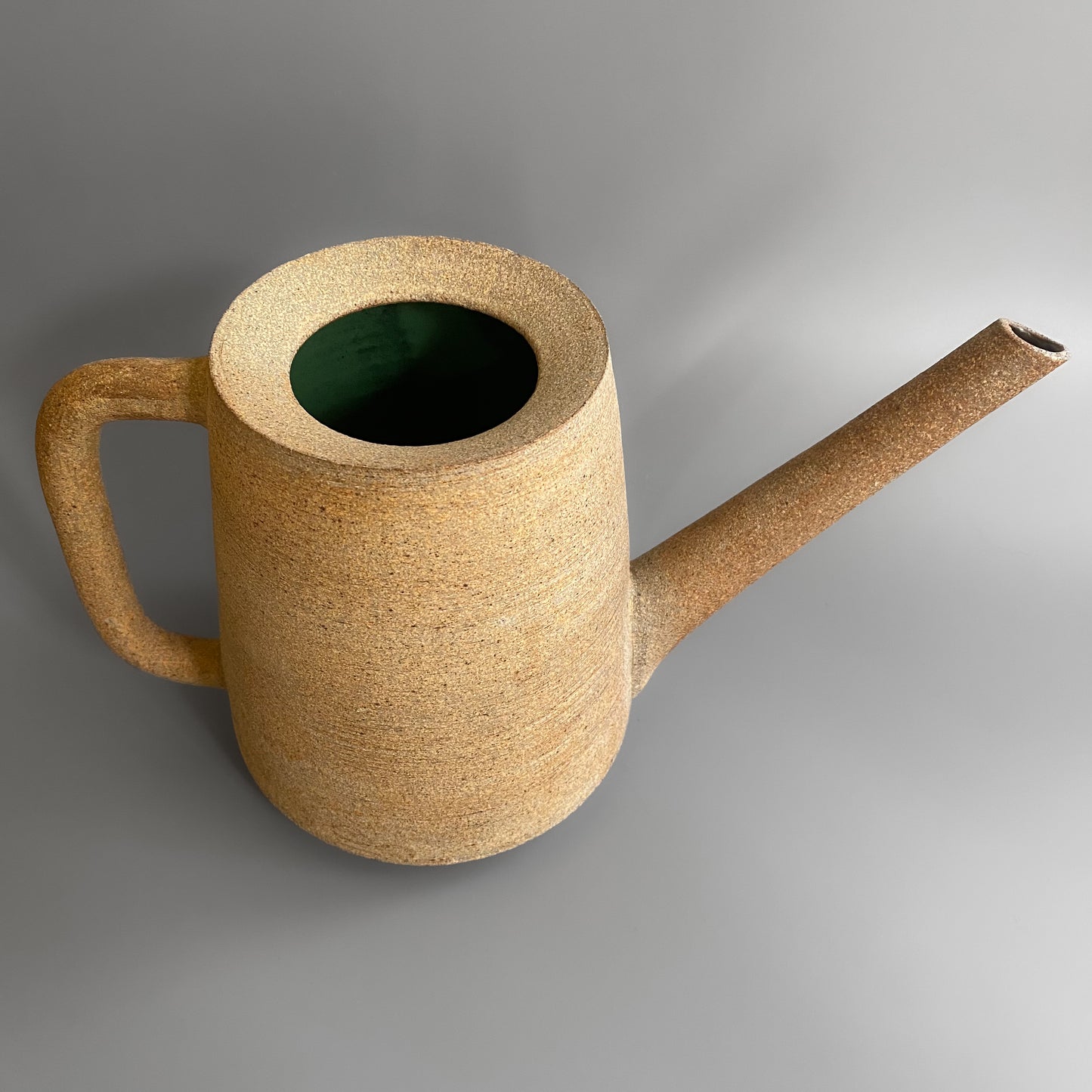 Sandstone Watering Can 001